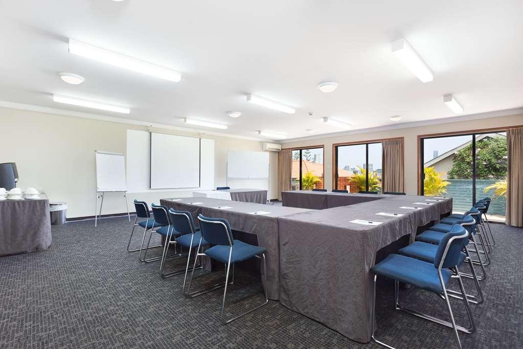 Ramada By Wyndham Brisbane Windsor Hotel Faciliteiten foto